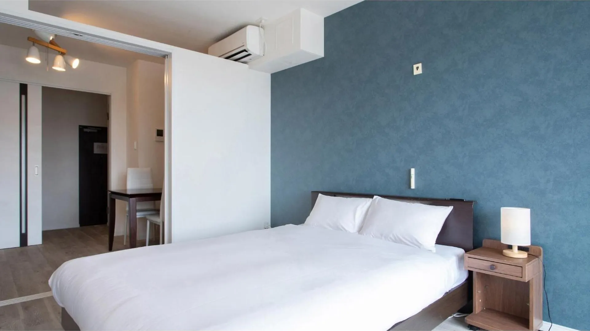 Hotel Japanesque Fukuoka Annex - Vacation Stay 47234V