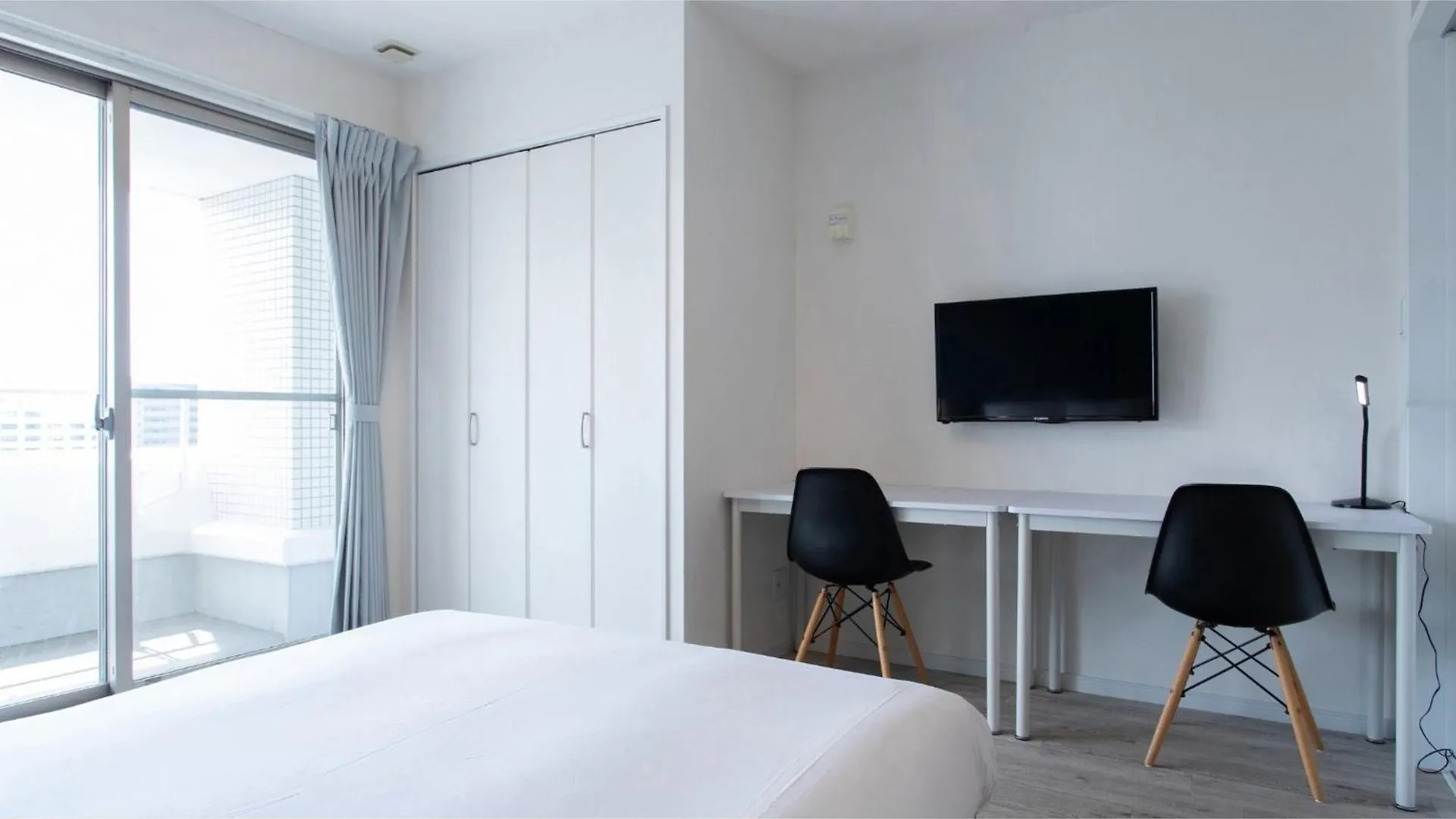 Hotel Japanesque Fukuoka Annex - Vacation Stay 47234V